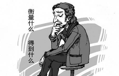 034 掌握平衡计分卡，实现企业数字化管理