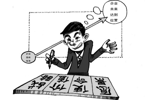 053 模板式的战略没有任何意义