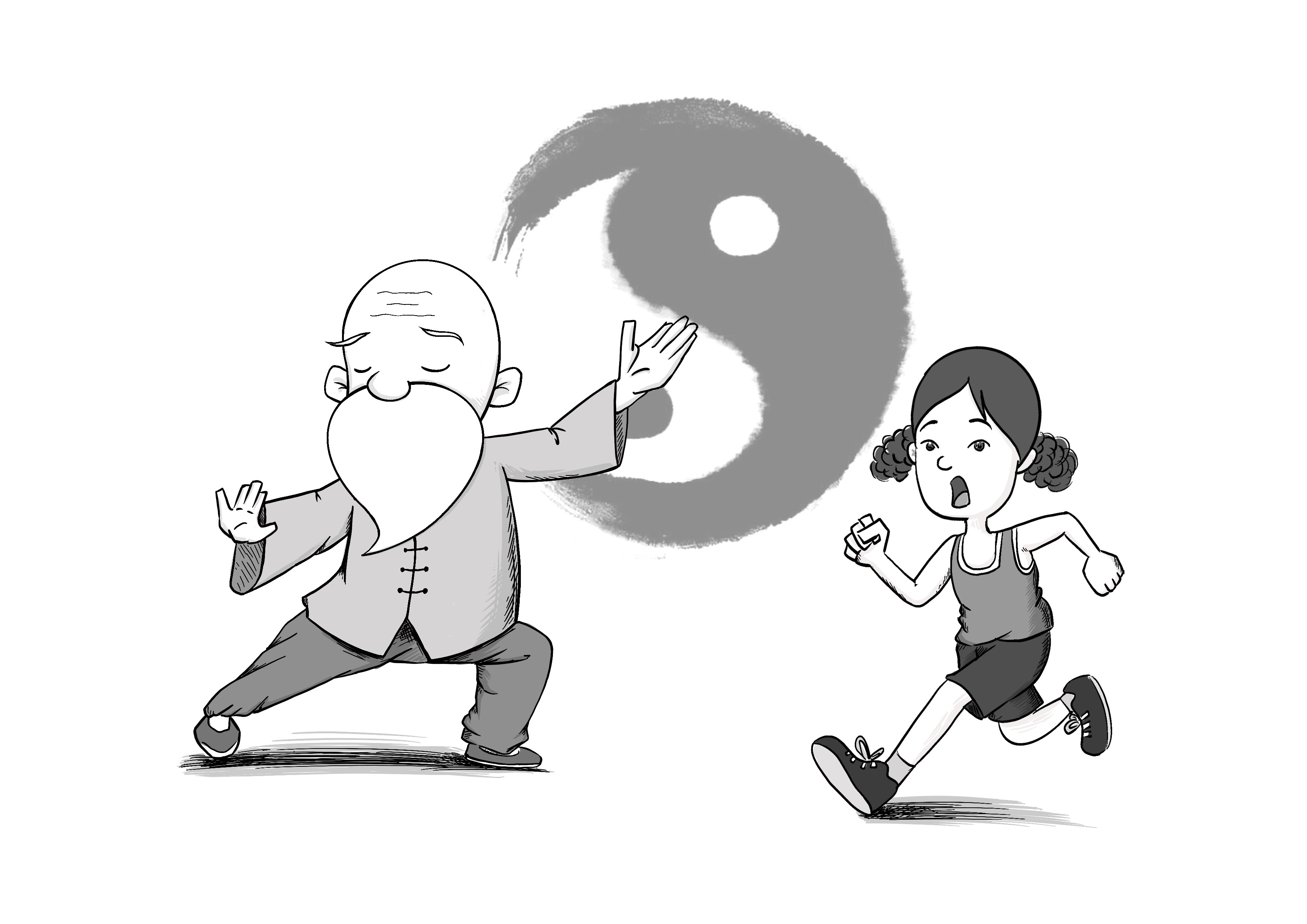 084.养生到底有没有用？