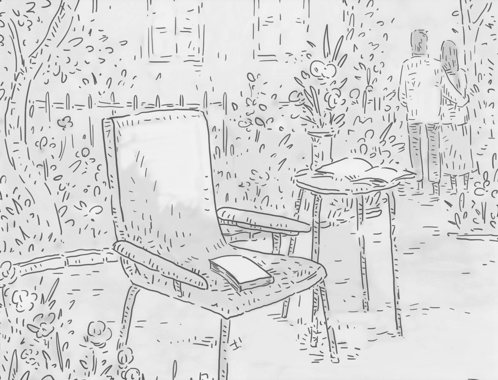073.越宽容，越幸福