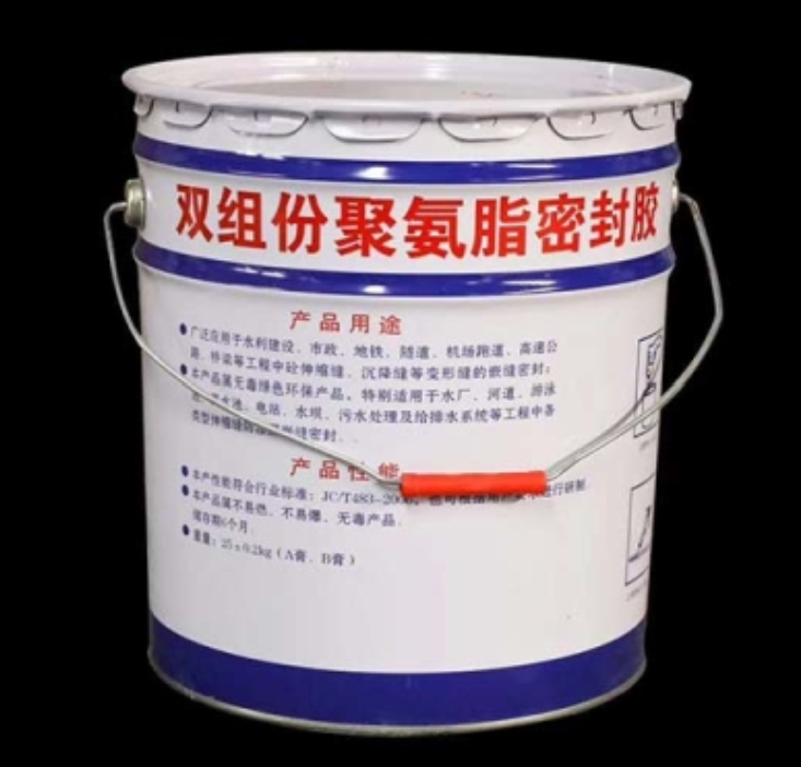 004．聚氨酯胶黏剂探源