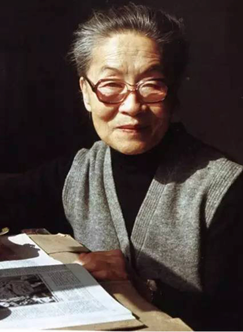 054.杨绛105岁人生给我的启示