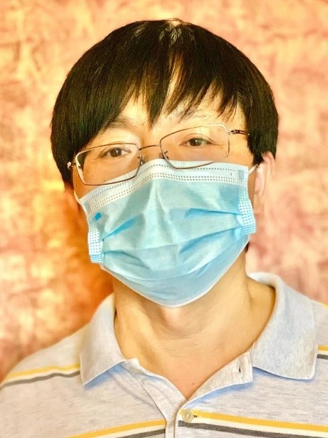 068.不达目标绝不理发：为躲避疫情还是别的原因