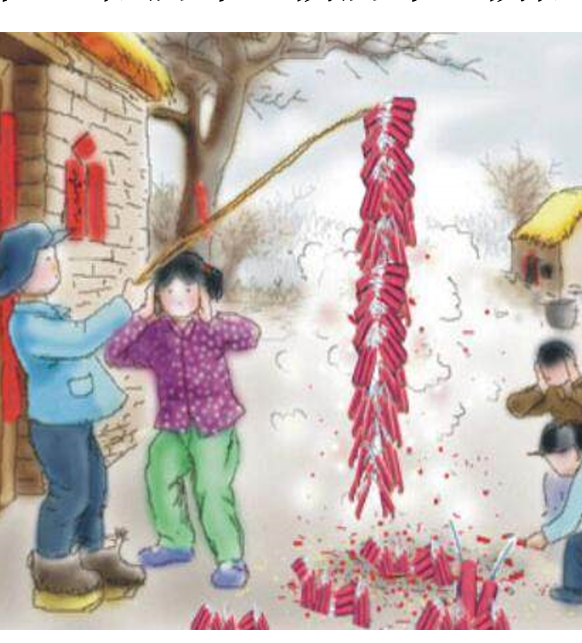 084.春节话“年”：阳历年，阴历年，阴阳合历“中国年”