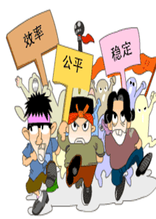 088.国庆节谈当今世界的三大政治体系及发展趋势