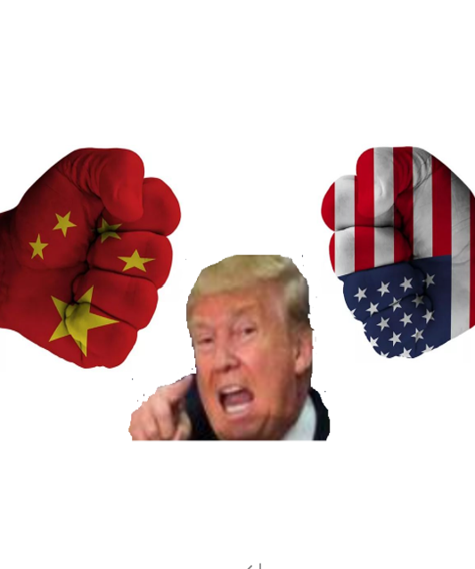 091.百姓眼中的中美贸易战