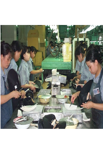 019．环境保护与胶黏剂危害源分析