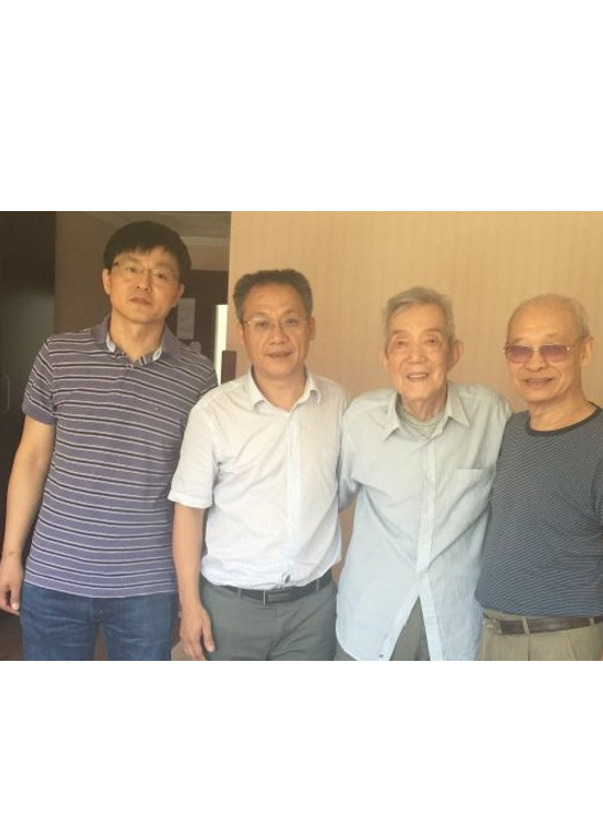 051．结构胶黏剂开拓者王致禄