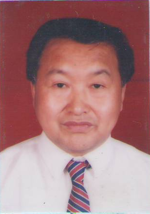 061．氯丁胶黏剂专家李子东