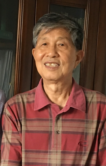 062．压敏胶黏剂专家杨玉昆