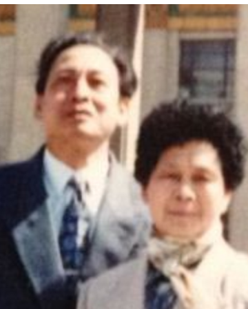063．胶黏剂专家黄应昌、吕正芸