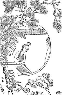 8. 贾迎春
