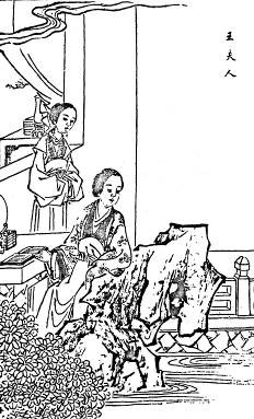 26.王夫人 