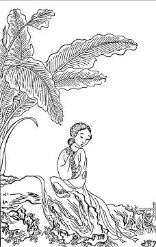 47. 小红