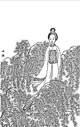 63. 邢岫烟