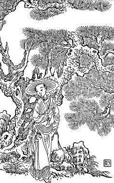 66.柳湘莲
