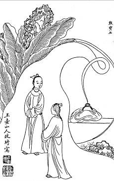 76. 甄宝玉